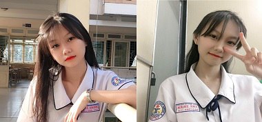 Bao Tran cewek dewasa pamer barang enak banget