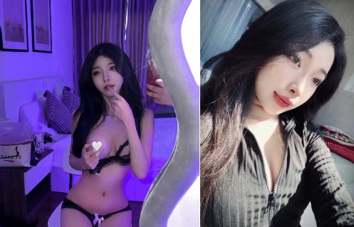 Gadis Vietnam Payudara Cantik Menggoda