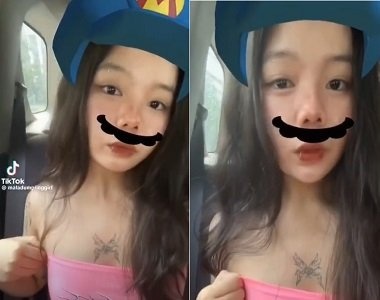 Ngentot Cewek Bertato Full Body Enak Gila