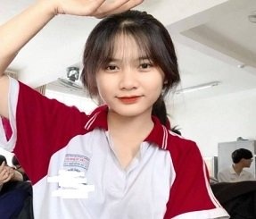 Tú Anh Memek Bersih Ngentot Keras Sampai Keenakan Banget